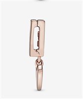 Charm Pandora Donna Reflexions in Lega metallica 787643 - 787643